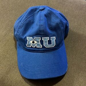 Monster University Hat
